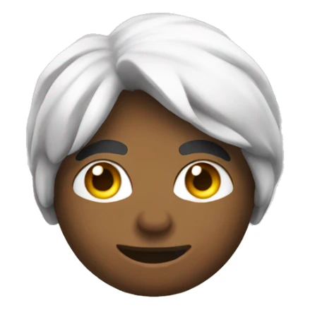 Make a cool gamer emoji with the text: GGS sticker