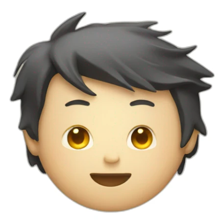 tesla emoji sticker