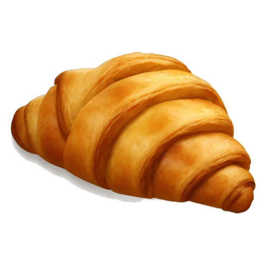 Croissant  sticker