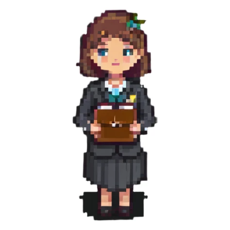 teacher sticker