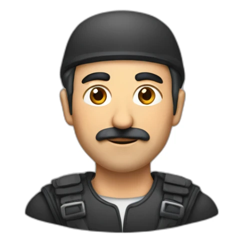 Türker Körekoğlu sticker