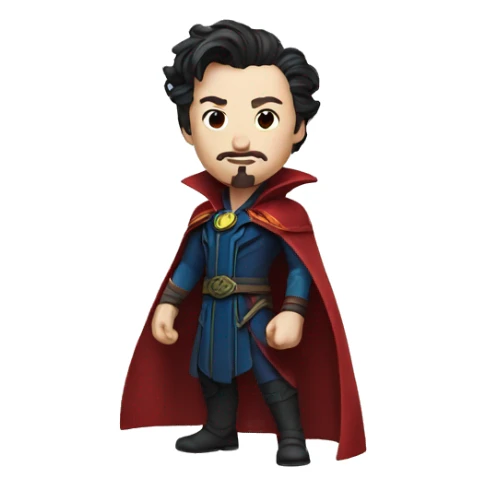 Doctor Strange  sticker