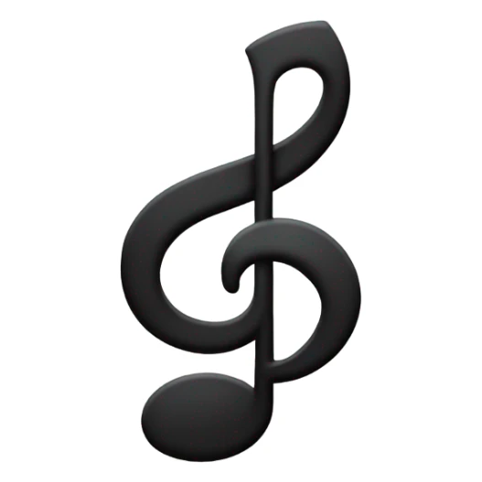 music note sticker
