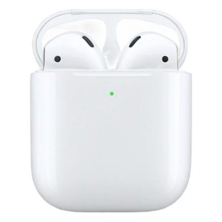 AirPods sticker