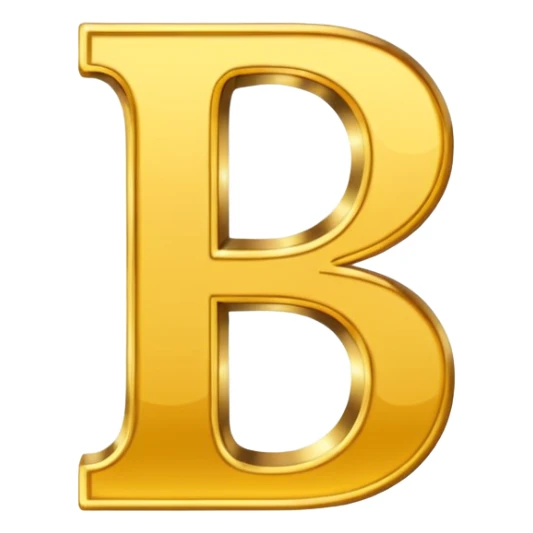 Créé un emojis ou la lettre A été D s'entrelacent sticker