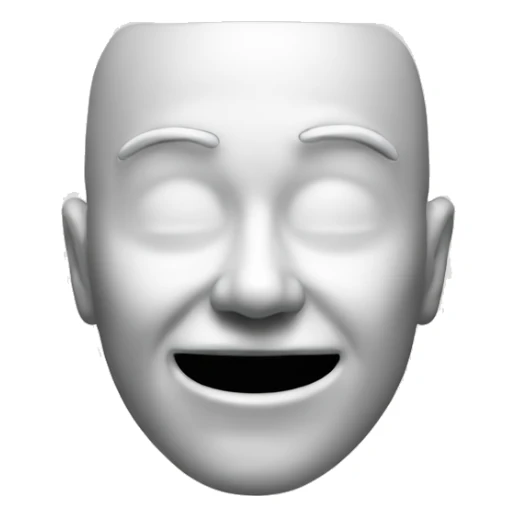 speechwave form sticker