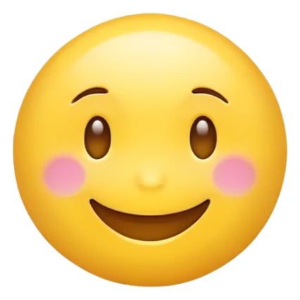 SPAM kawaii SMILE face EMOJI sticker