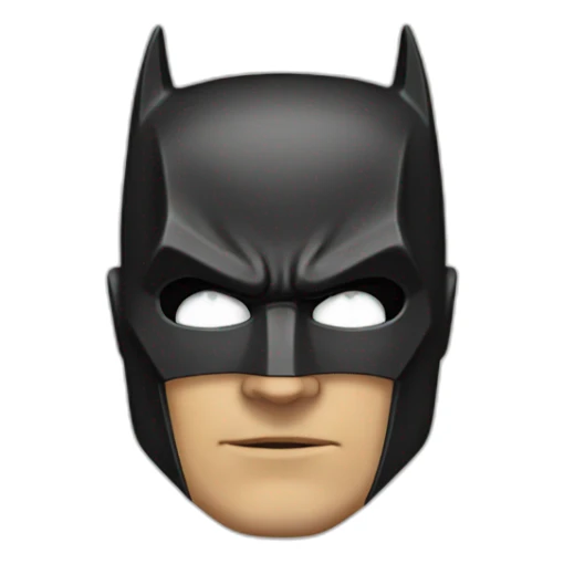 Batman sticker
