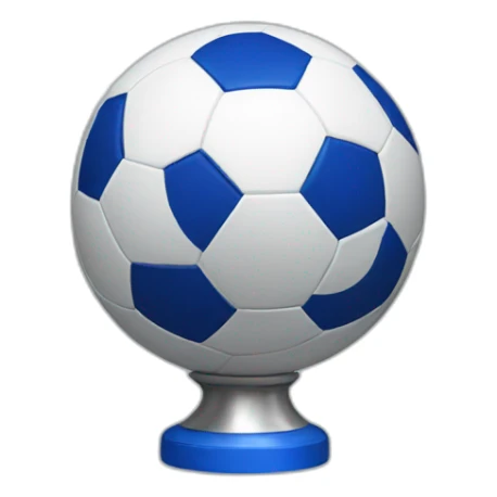 Alhilal Football club sticker