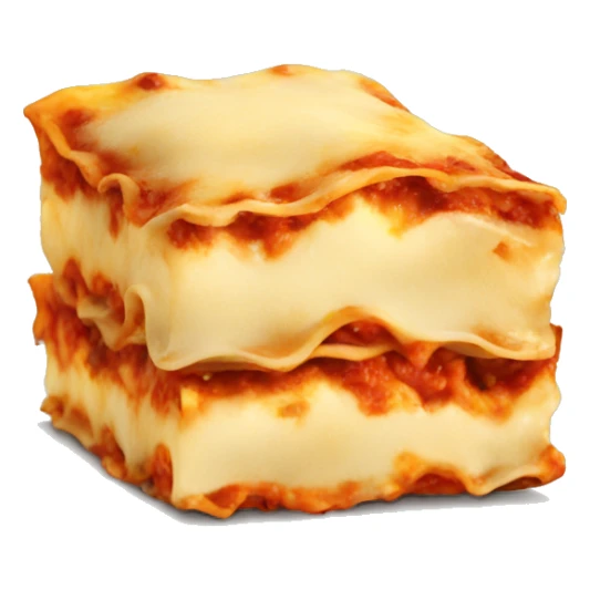 Lasagna  sticker