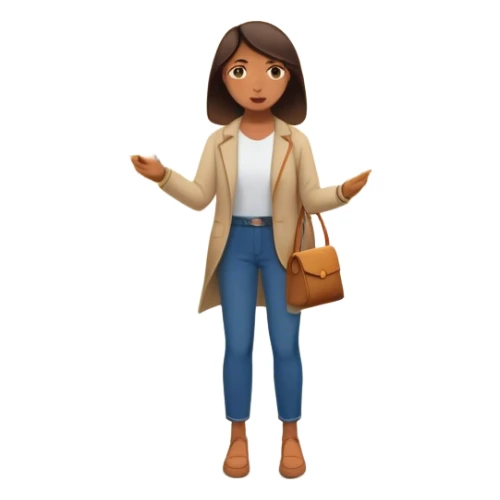  woman standing in front of a long road, looking forward with confidence—behind her, multiple closed doors symbolizing rejection, but one door ahead is glowing, representing the path forward. In her hand, she holds a small bright light, symbolizing her knowing—her guide. sticker