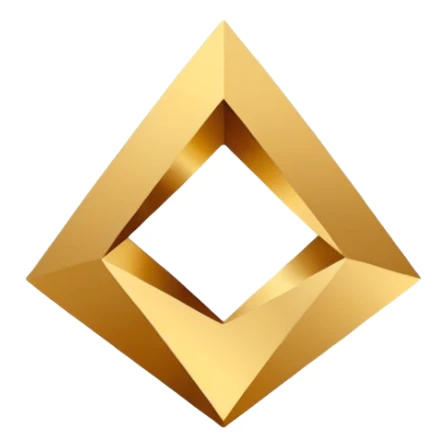 fashion brand logo sticker