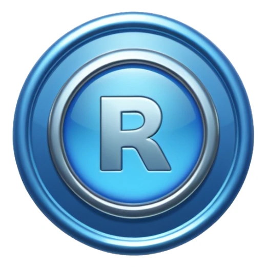 Insígnia de verificado azul de roblox sticker