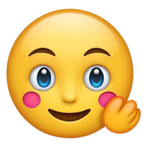 Convert Company Logo to Emoji sticker