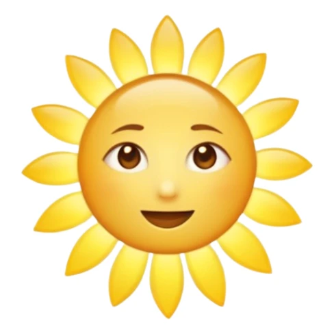 Generate a high-quality image of bright yellow sunlight rays streaming through, soft and warm glow, realistic shading and lighting, no faces, no objects, simple white or transparent background, high-resolution.
 sticker