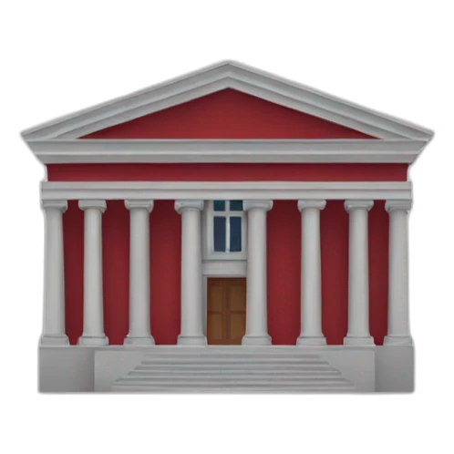 University of Pennsylvania logo sticker