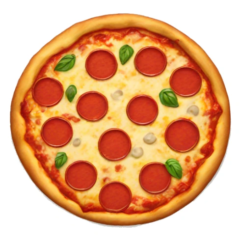 pizza sticker