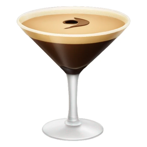 Espresso martini  sticker