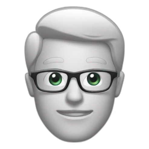 a clean document, that seems like a report, professional an neat sticker