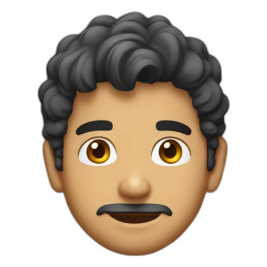 Steven da costa sticker