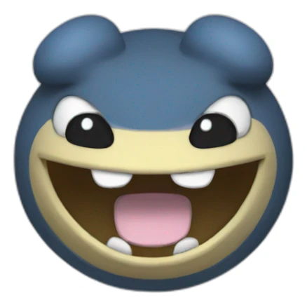 croagunk sticker