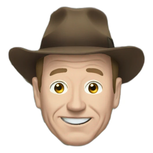 Jimbo fisher money bags sticker