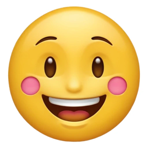 emoji riendo y llorando a la vez sticker