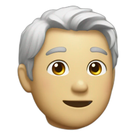 toally bright Yasumura sticker