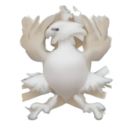 east turkistan flag sticker