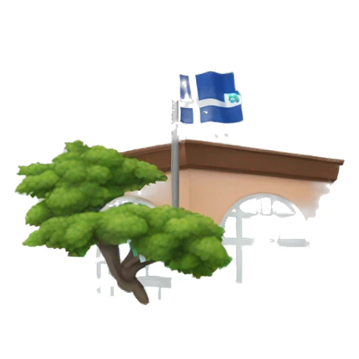 Escuela primaria Nº 42 Islas Malvinas sticker