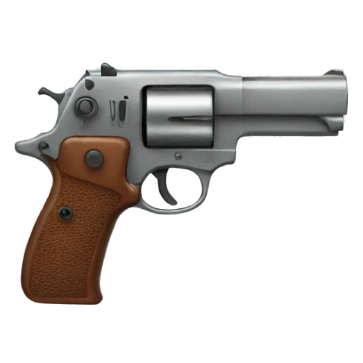 GUN saying good morning sticker