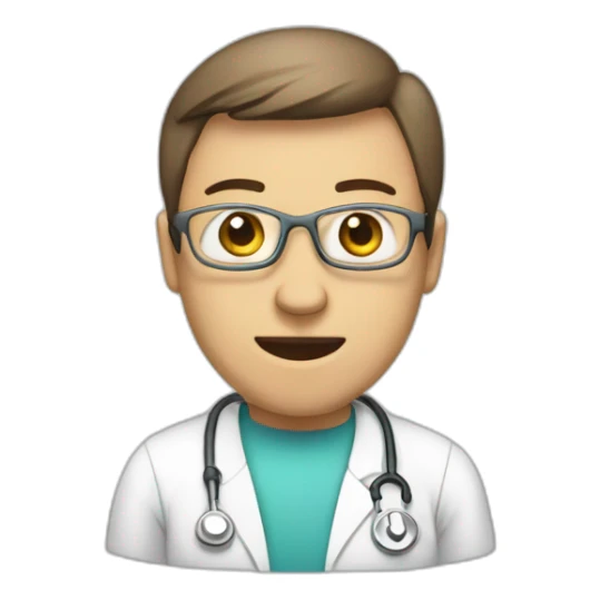 Hôpital psychiatrique sticker