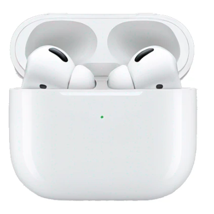 AirPods pro sticker