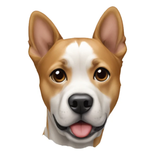 Cristiano Ronaldo sur un chien sticker