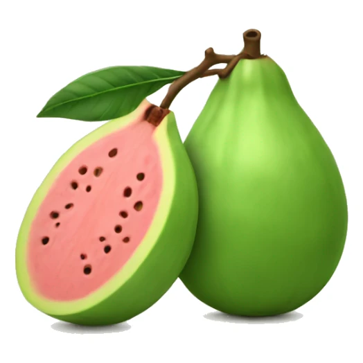 guava sticker