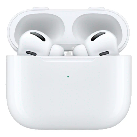 AirPods pro sticker
