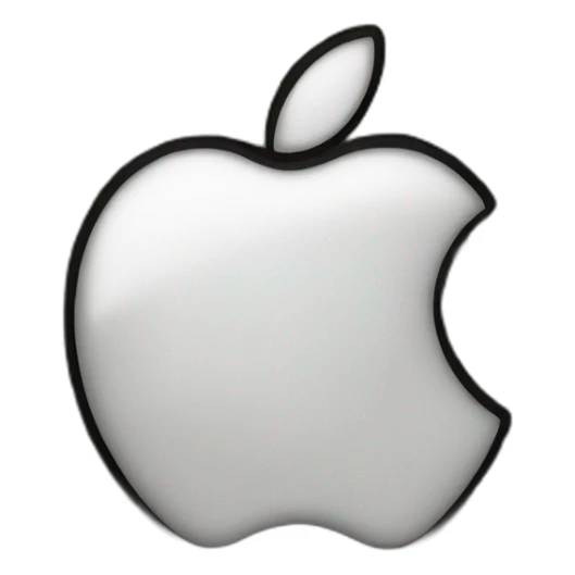 money-sign-coat-of-arms on screen of macintosh pc sticker