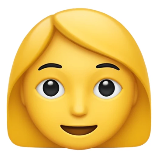 emoji with an icon that says harmatov sticker