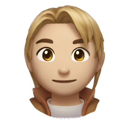 “Have to” from “Genshin Impact” sticker