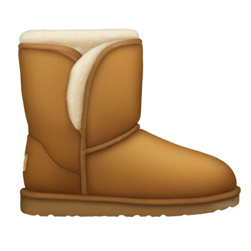 Uggs sticker
