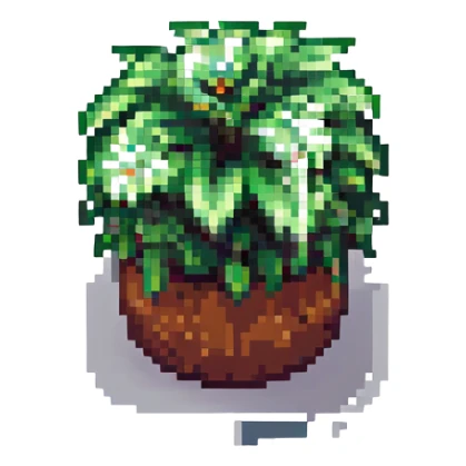 Minecraft grass block, pixel art style, simple and iconic, 3D isometric view, bright colors sticker