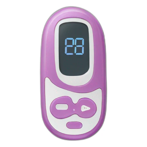 Dexcom sticker