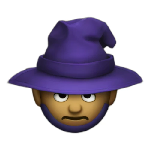 The shadow wizard money gang sticker