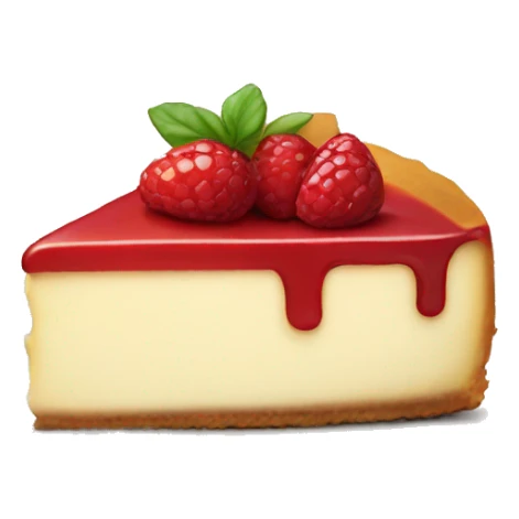 cheesecake  sticker