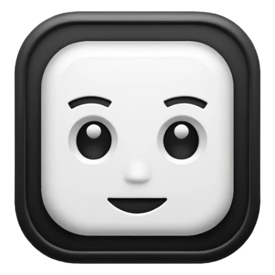 can you create an emoji which we can use for our EQT +30% AI productivity program? sticker