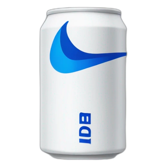 Logo Nike air liquide coulant sticker