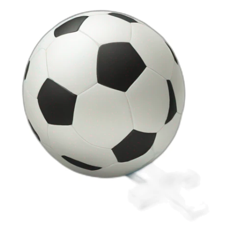 copa with a cross sticker