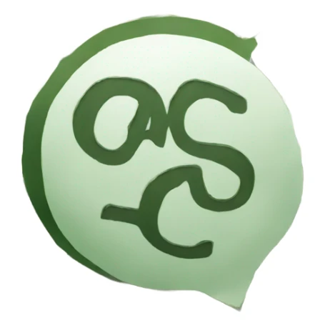 paper with dollars sign for tax sticker