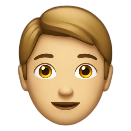 Homme sur femme sticker