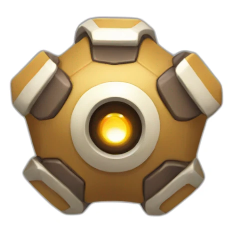 Meltan sticker